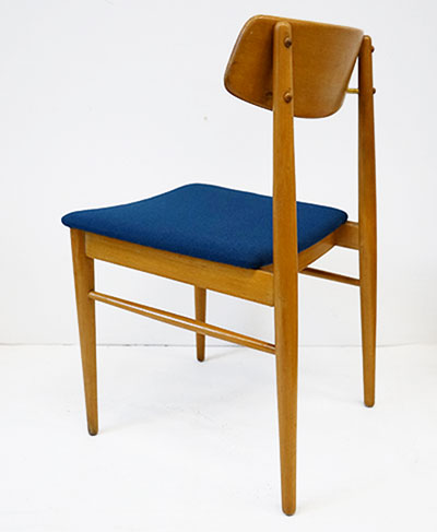 Wiesner-Hager Stühle